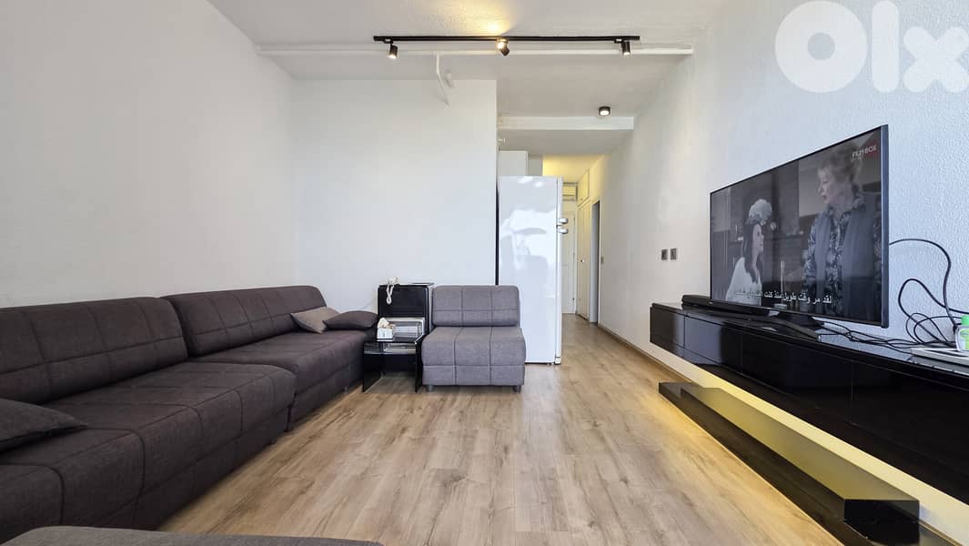 Chalet for Rent in Kaslik CPSM353 1