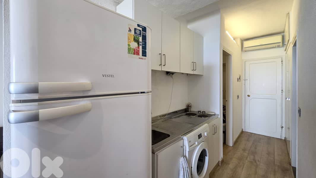 Chalet for Rent in Kaslik CPSM353 3