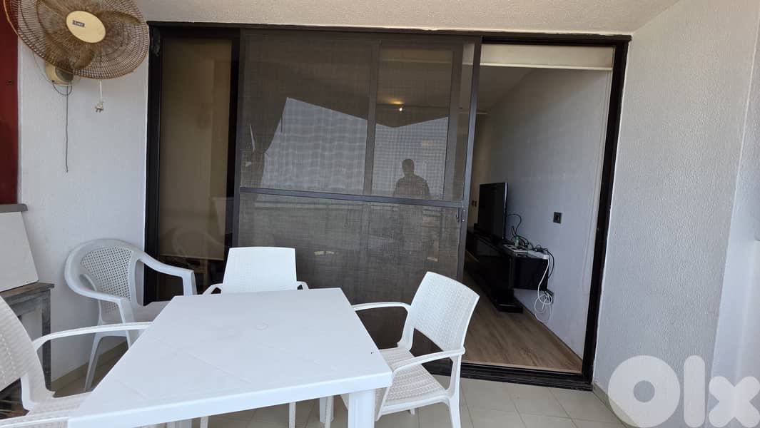 Chalet for Rent in Kaslik CPSM353 5