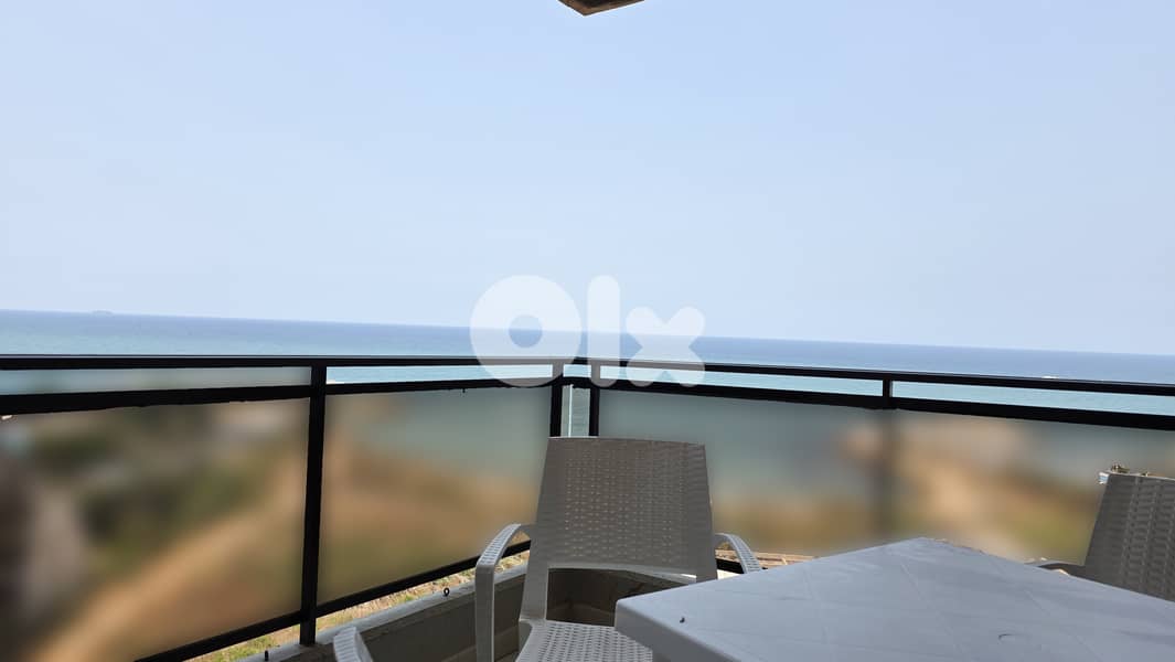 Chalet for Rent in Kaslik CPSM353 6