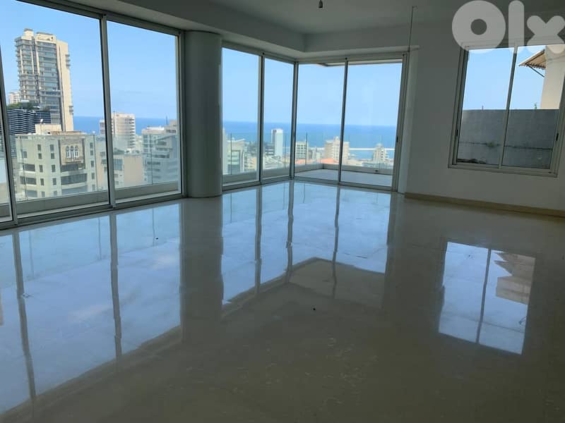 Apartment for sale in Achrafieh 0