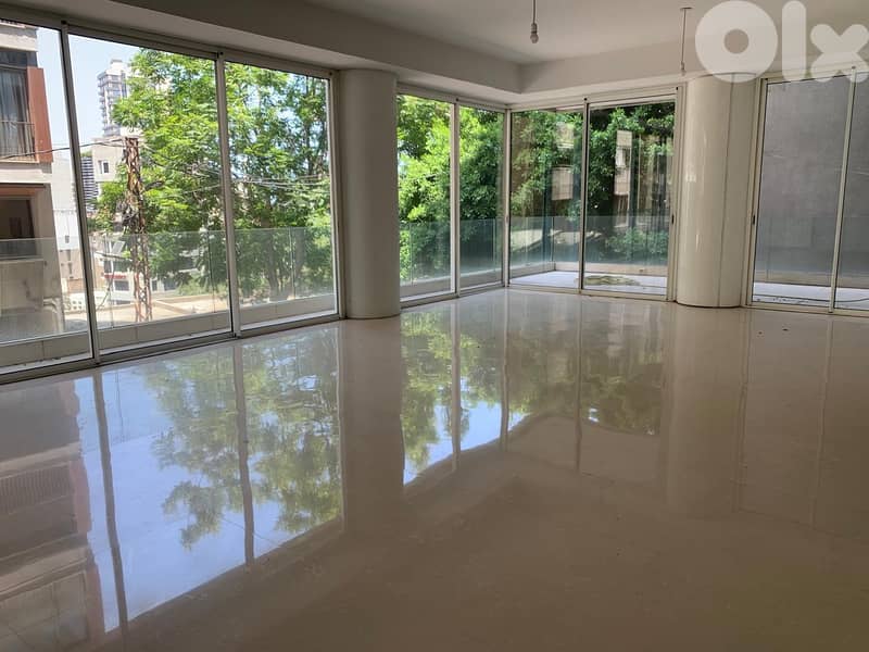 Apartment for sale in Achrafieh 0