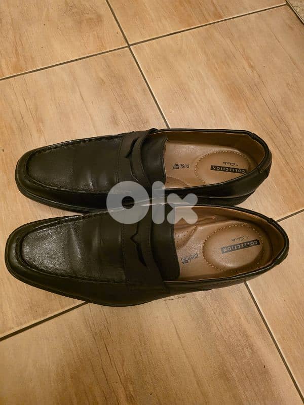 Clarks shoes 0