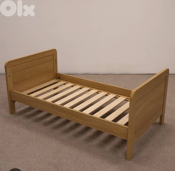 bed for sale 1