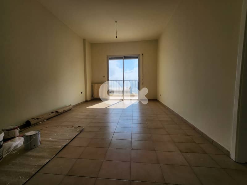 110 m2 apartment for sale in Qlayaat|Roumieh - القليعات | الرومية 0