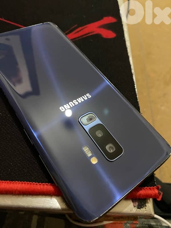 samsung s9 plus 0