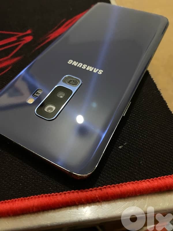 samsung s9 plus 1