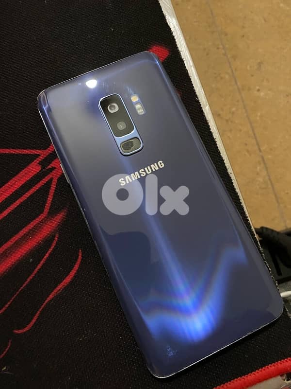samsung s9 plus 2