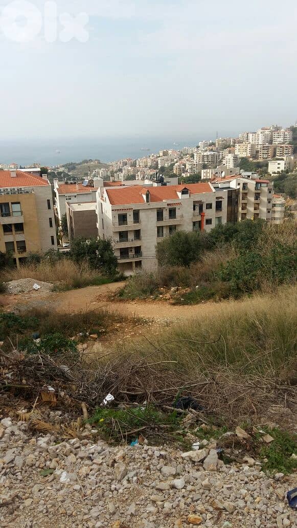 Mtayleb near La Collina 0
