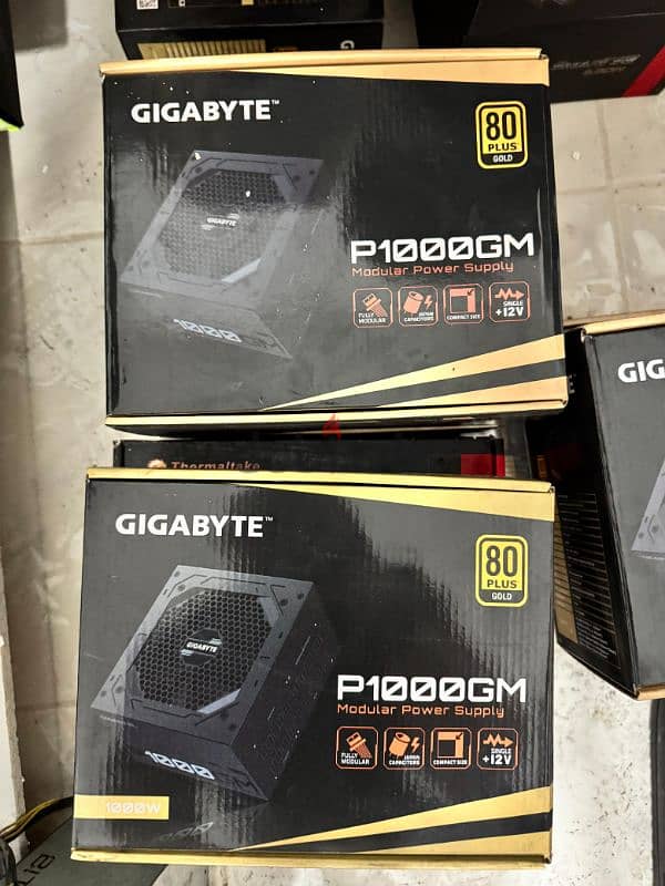 Power Supplies 0