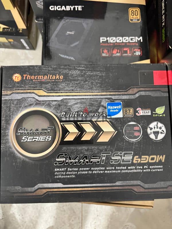 Power Supplies 1