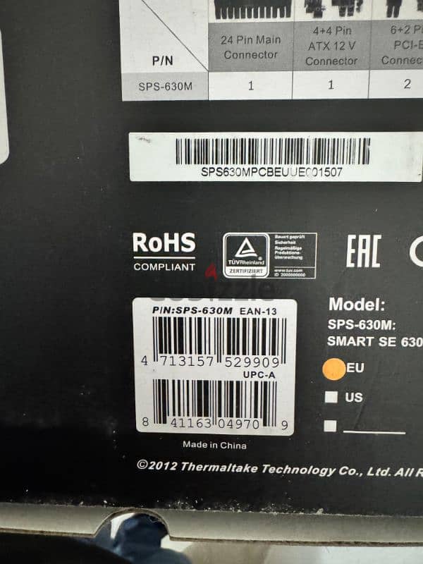 Power Supplies 3