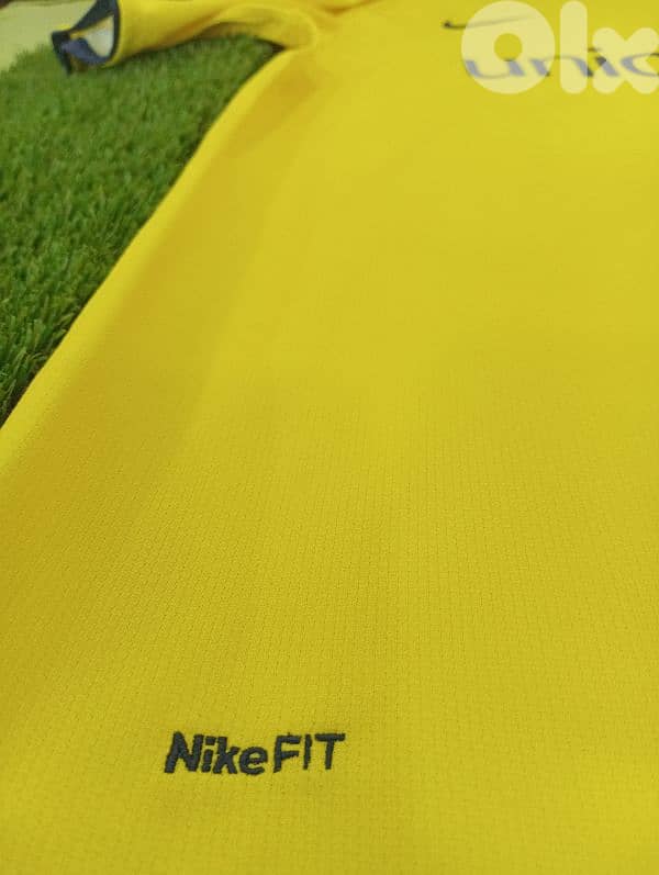 Authentic Barcelona Messi Original football shirt 4