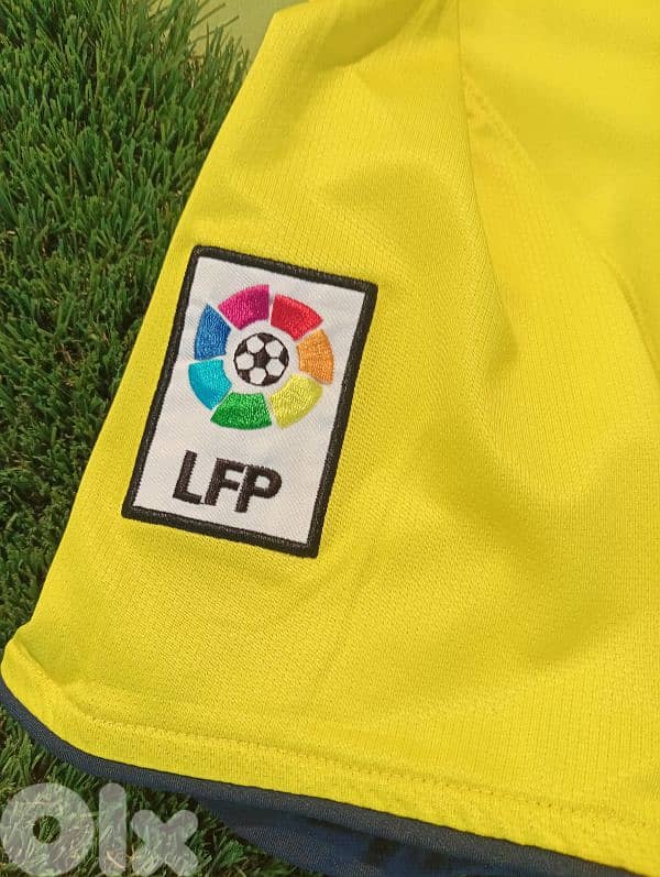 Authentic Barcelona Messi Original football shirt 5