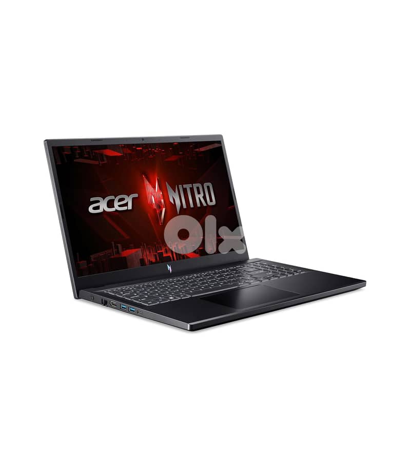 ACER NITRO 5 AVNV15-51-93HS CORE i9-13900H RTX 4050 165HZ 15.6” FHD IP 5
