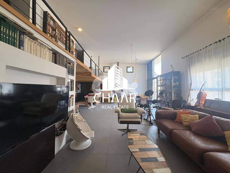 Apartment for Rent in Ras El Nabeh - #R2659 0