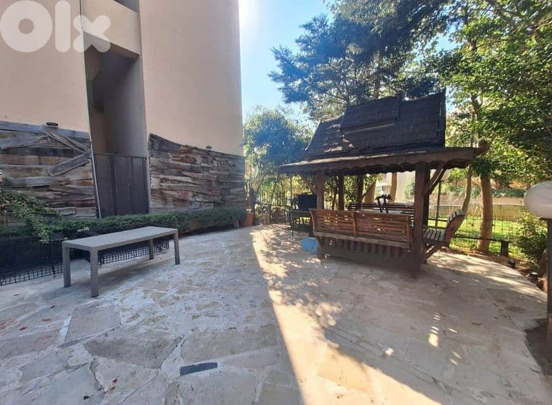 Apartment for sale in Mar Roukouz 425000 $شقة فاخرة للبيع في مار روكز 0