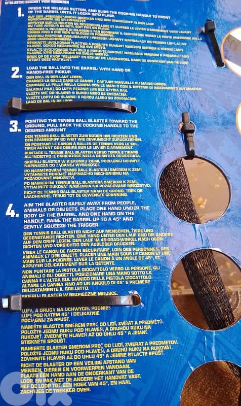 NERF DOG Original New Price 15$ 12