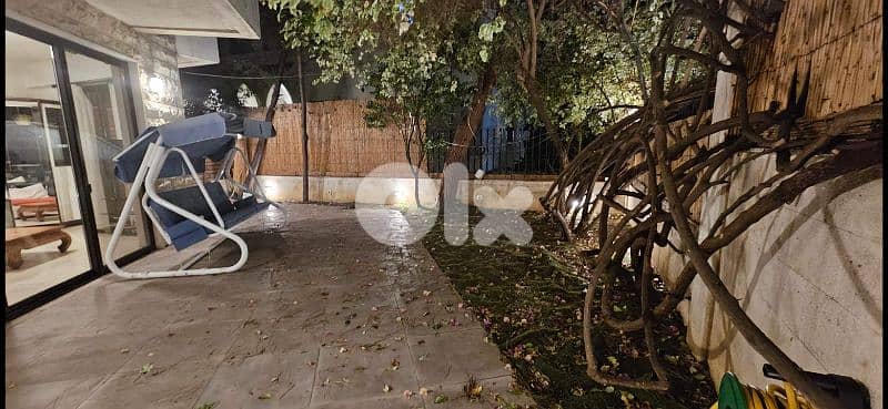 Apartment With Terrace 2 Bedrooms For Daily Rent Jounieh 3