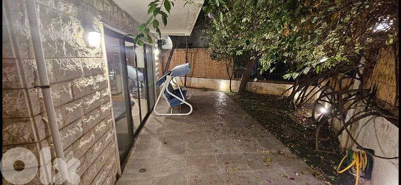 Apartment With Terrace 2 Bedrooms For Daily Rent Jounieh 4