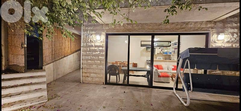 Apartment With Terrace 2 Bedrooms For Daily Rent Jounieh 6