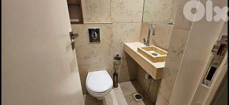 Apartment With Terrace 2 Bedrooms For Daily Rent Jounieh 10