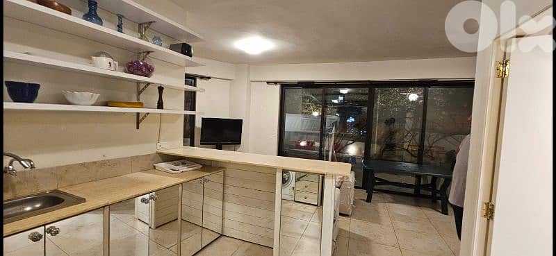 Apartment With Terrace 2 Bedrooms For Daily Rent Jounieh 14