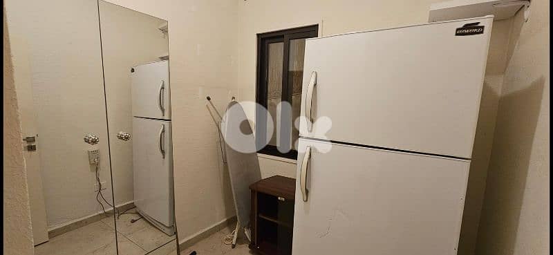 Apartment With Terrace 2 Bedrooms For Daily Rent Jounieh 15