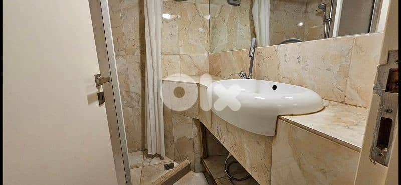 Apartment With Terrace 2 Bedrooms For Daily Rent Jounieh 18