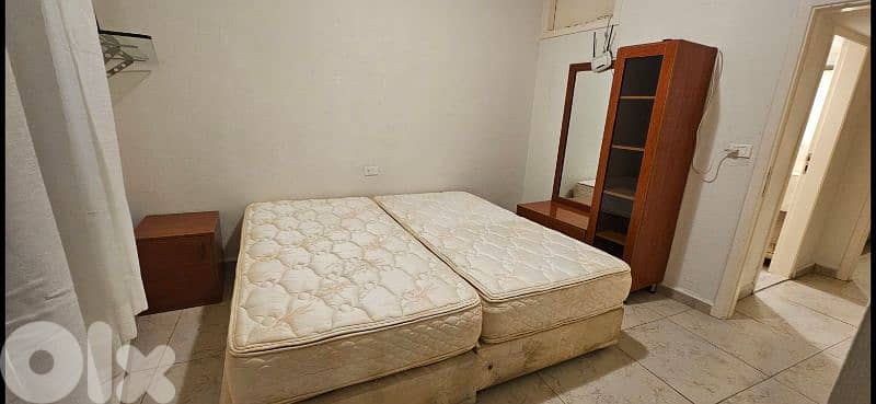 Apartment With Terrace 2 Bedrooms For Daily Rent Jounieh 19