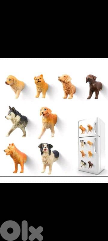 beautiful fridge magnets 7