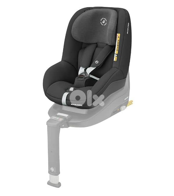 Maxi Cosi Pearl car seat! 2