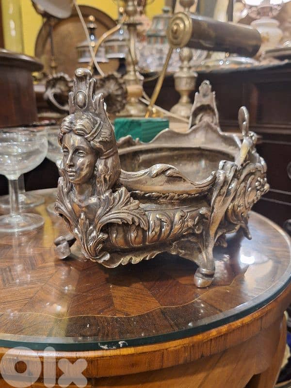 antique french jardiniere 1
