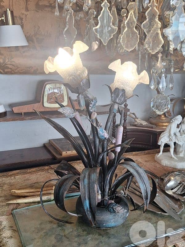 ferfoje flower lamp 0