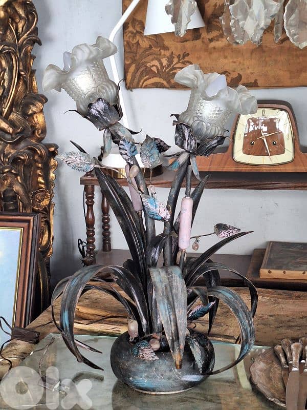 ferfoje flower lamp 2