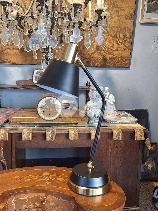 modern lamp 0