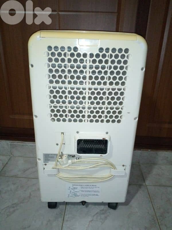 Portable AC 2