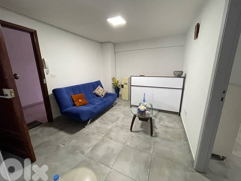 85 SQM OFFICE IS LISTED FOR SALE IN A PRIME LOCATION IN OKAIBE 0