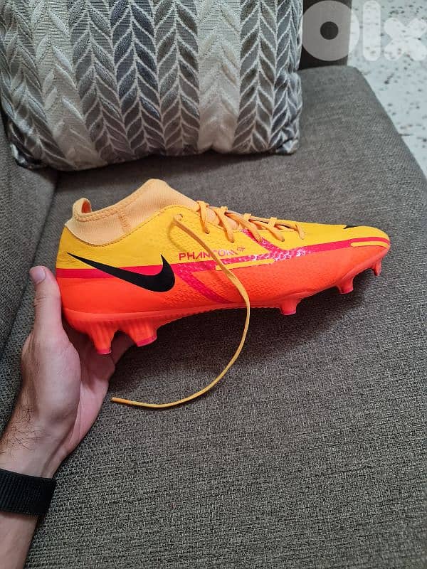 nike phantom gt2 3