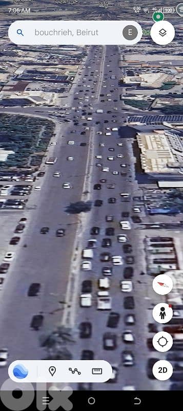 Bouchrieh Autostrad land 1200 meters 03703564 0