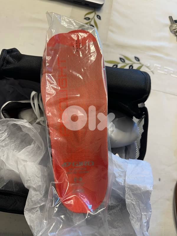 carbon cycling road shoes 1