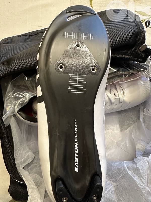 carbon cycling road shoes 2