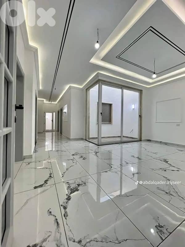 ديكورات بااسعار مدروسة جبسم بورد ديكورات داخيلة 0