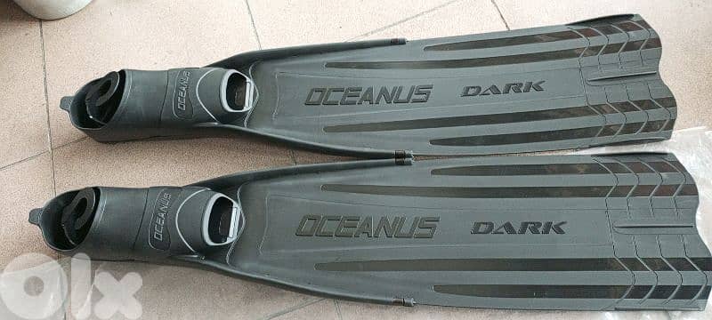 350$ full equipment freedive 0