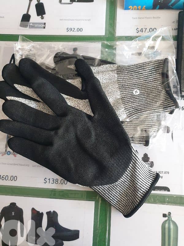 350$ full equipment freedive 4