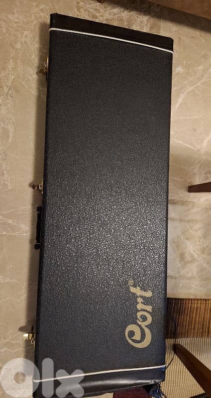 Washburn Electric Guitar WI67PROF 1