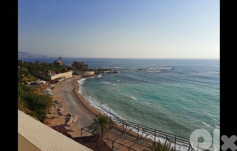 Chalet For Daily Weekly Rent Biblos Jebayl 1