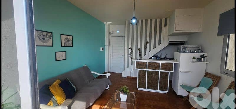 Chalet For Daily Weekly Rent Biblos Jebayl 12