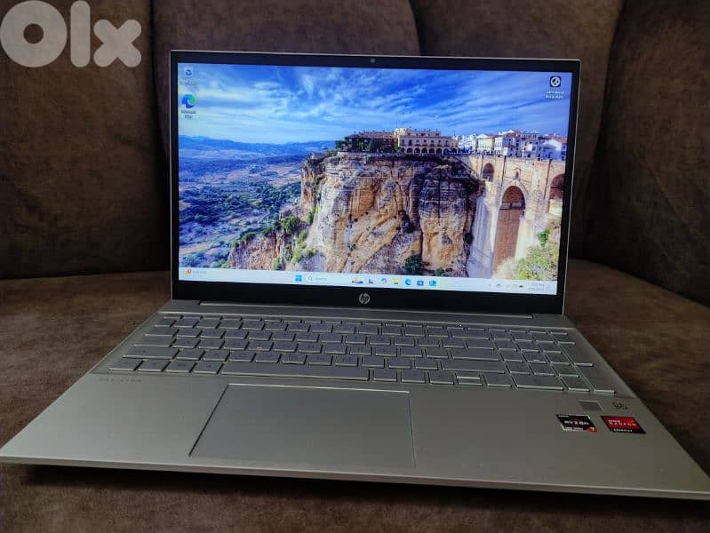HP Laptop 0