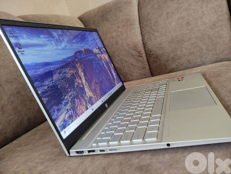 HP Laptop 2